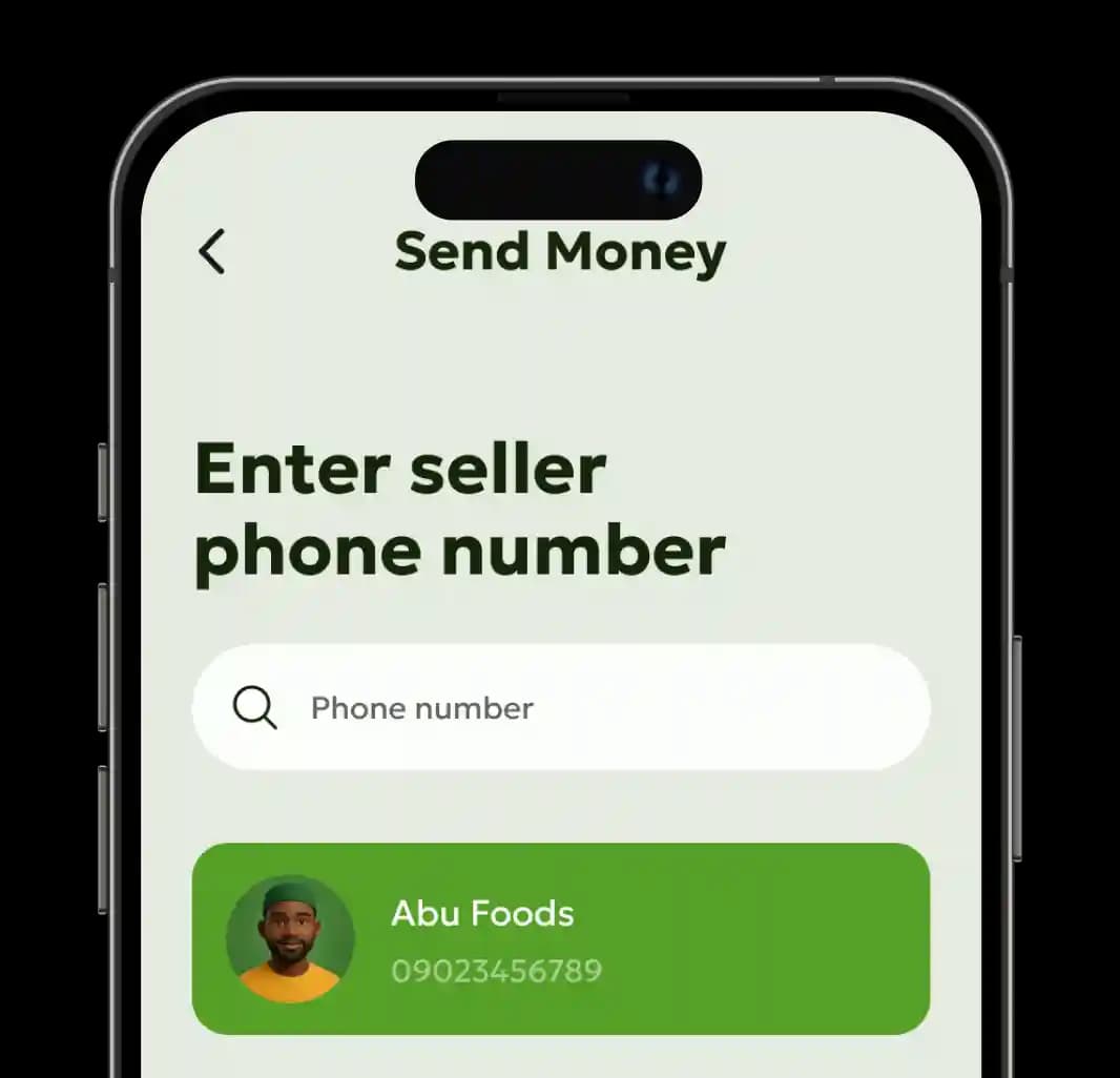 Payment Flow