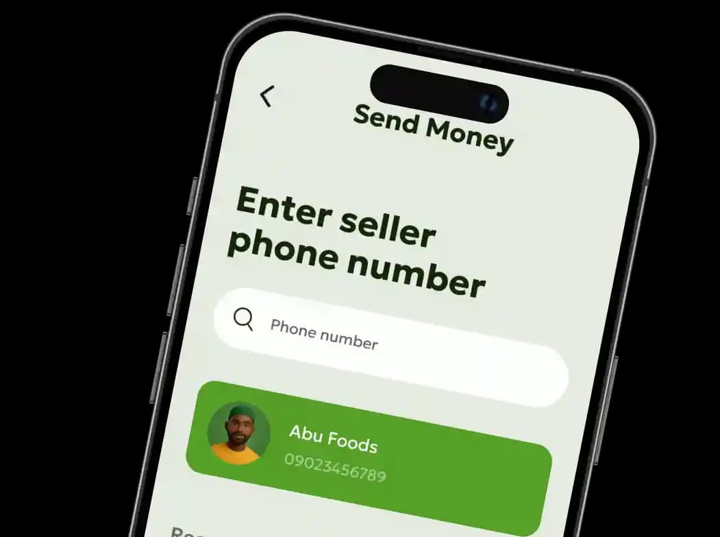 Start Payment
